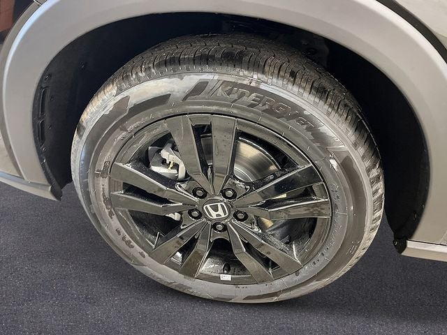2027 Honda HR-V Sport AWD
