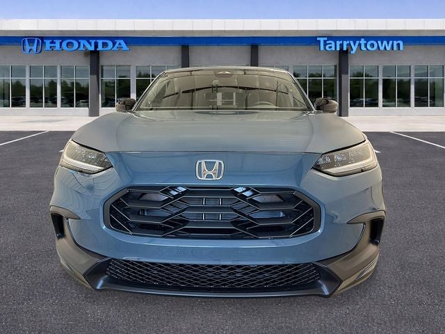 2027 Honda HR-V Sport AWD