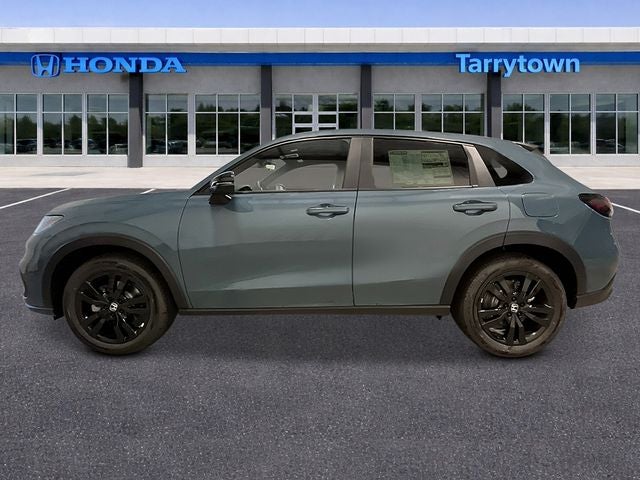 2027 Honda HR-V Sport AWD
