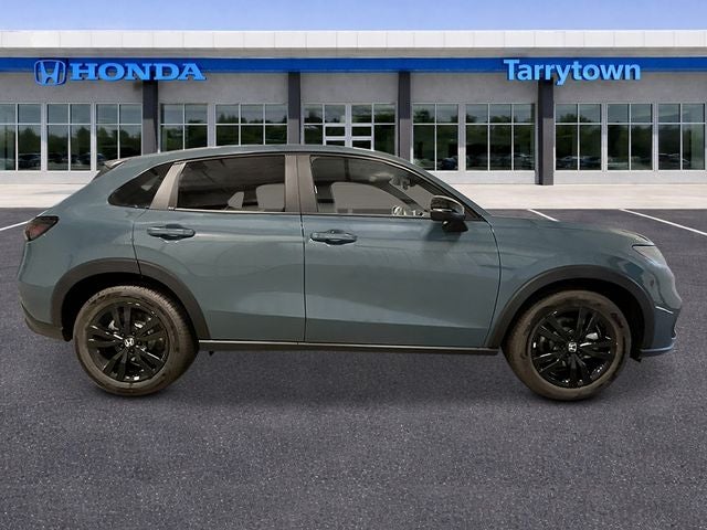 2027 Honda HR-V Sport AWD