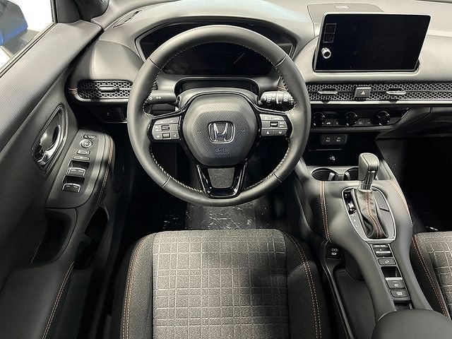 2027 Honda HR-V Sport AWD