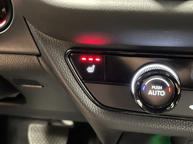 2027 Honda HR-V Sport AWD