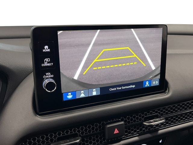 2027 Honda HR-V Sport AWD