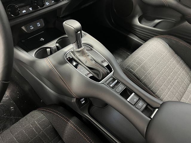 2027 Honda HR-V Sport AWD
