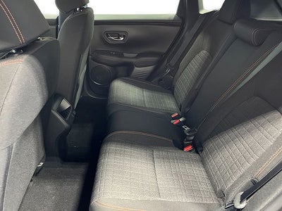 2027 Honda HR-V Sport AWD