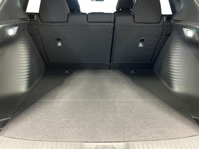 2027 Honda HR-V Sport AWD