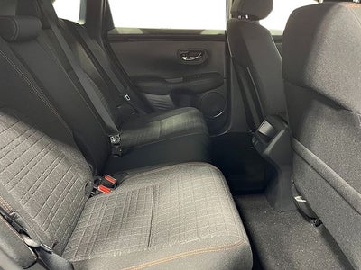 2027 Honda HR-V Sport AWD