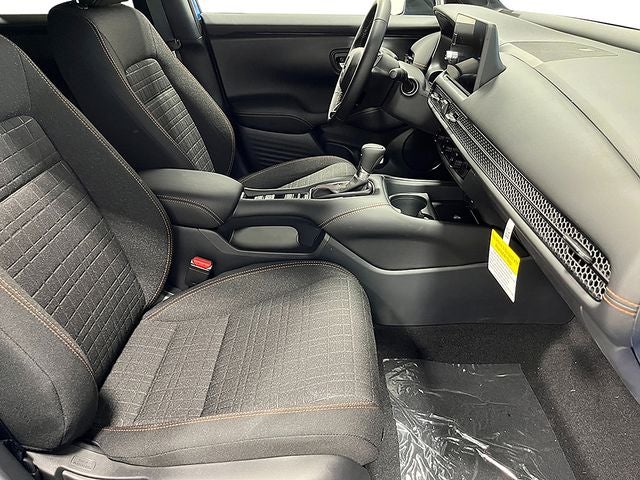 2027 Honda HR-V Sport AWD