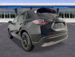 2027 Honda HR-V Sport AWD