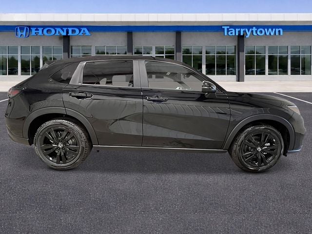 2027 Honda HR-V Sport AWD