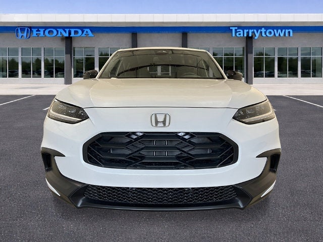 2027 Honda HR-V Sport AWD