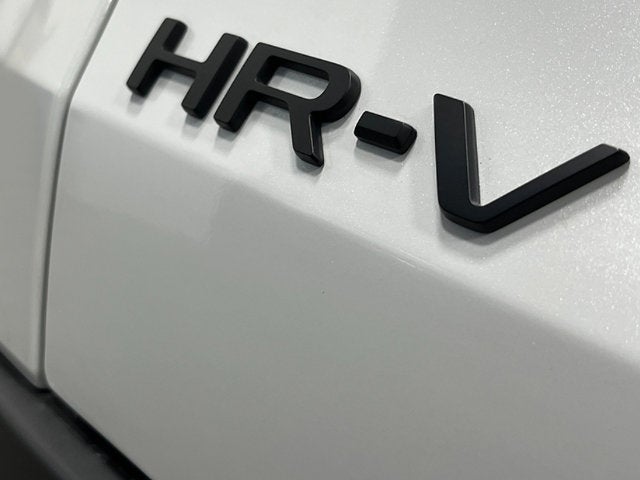 2027 Honda HR-V Sport AWD