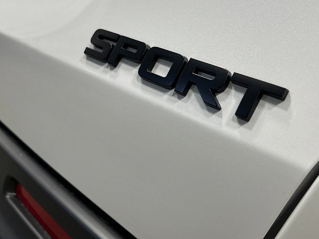 2027 Honda HR-V Sport AWD
