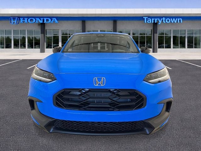 2026 Honda HR-V Sport - Photo 10