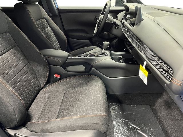 2026 Honda HR-V Sport - Photo 26