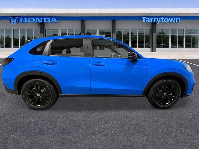 2026 Honda HR-V Sport - Photo 8
