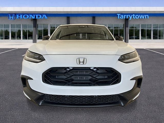 2027 Honda HR-V Sport AWD
