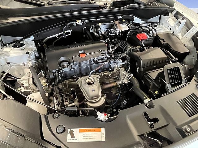 2027 Honda HR-V Sport AWD
