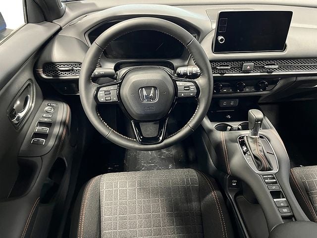 2027 Honda HR-V Sport AWD