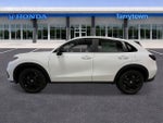 2027 Honda HR-V Sport AWD