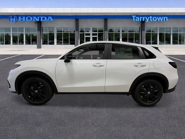 2027 Honda HR-V Sport AWD