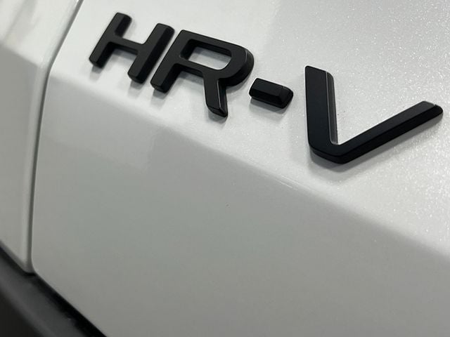 2027 Honda HR-V Sport AWD