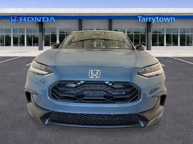 2027 Honda HR-V Sport AWD