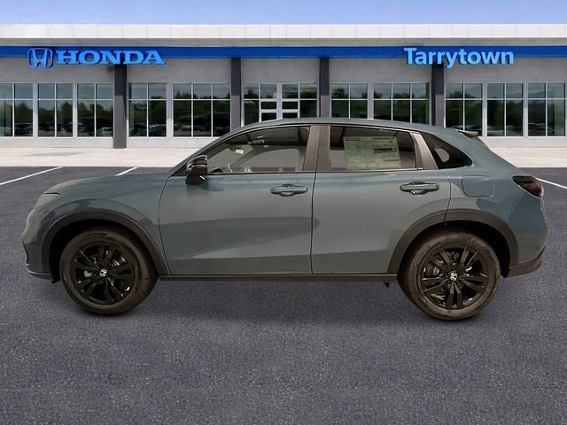 2027 Honda HR-V Sport AWD