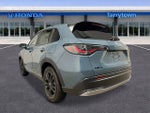 2027 Honda HR-V Sport AWD