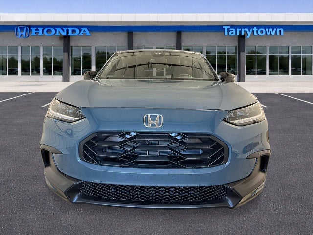 2027 Honda HR-V Sport AWD