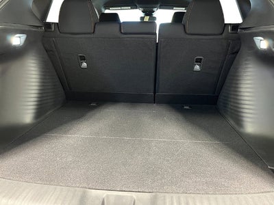 2027 Honda HR-V Sport AWD