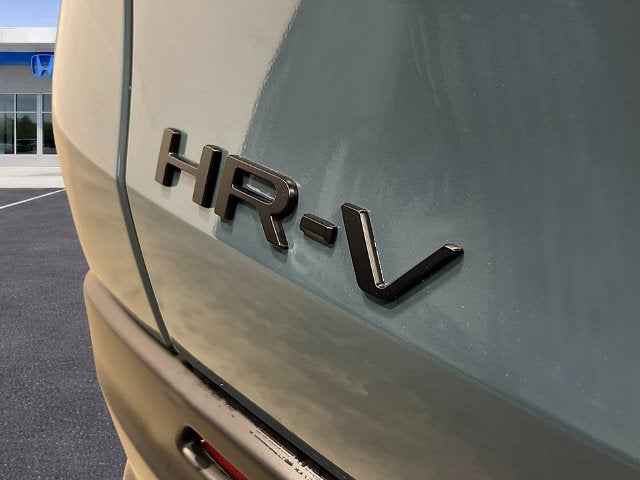 2027 Honda HR-V Sport AWD