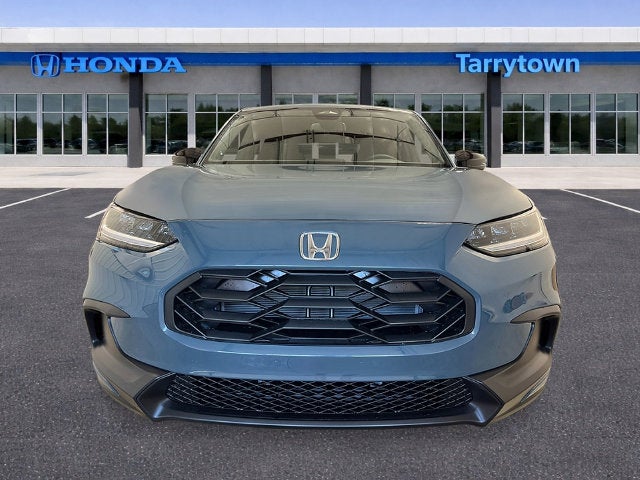2027 Honda HR-V Sport AWD