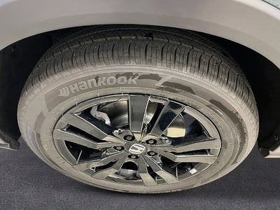 2027 Honda HR-V Sport AWD