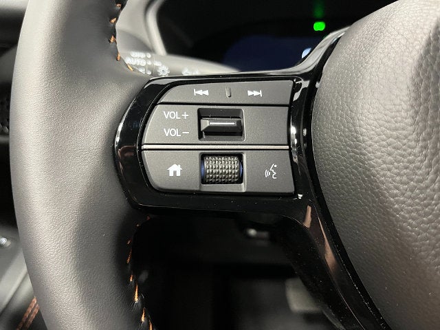 2027 Honda HR-V Sport AWD