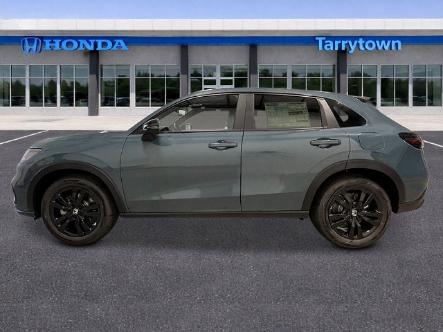 2027 Honda HR-V Sport AWD