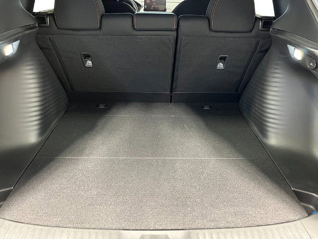 2027 Honda HR-V Sport AWD