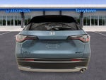 2027 Honda HR-V Sport AWD