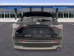 2027 Honda HR-V Sport AWD
