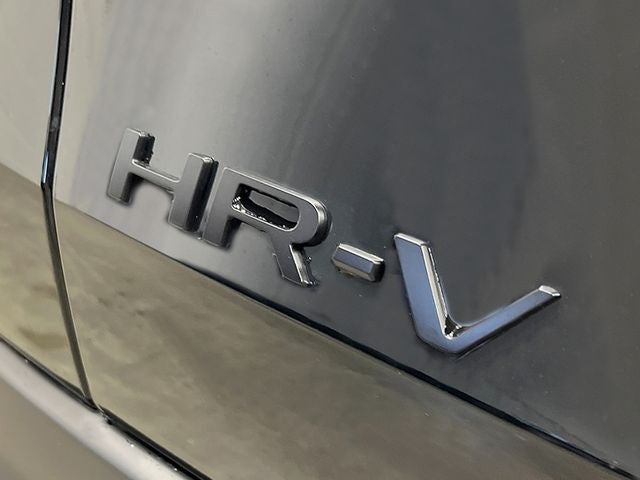 2027 Honda HR-V Sport AWD