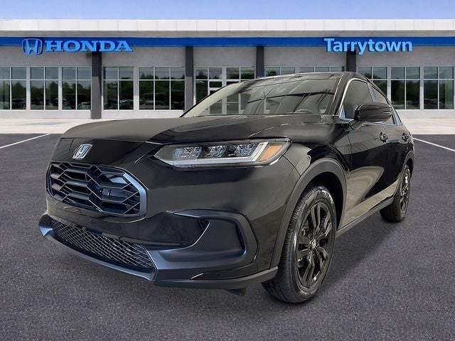 2027 Honda HR-V Sport AWD