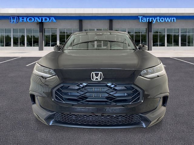 2027 Honda HR-V Sport AWD
