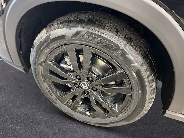 2027 Honda HR-V Sport AWD