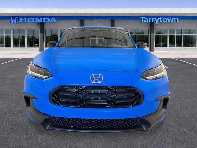 2027 Honda HR-V Sport AWD