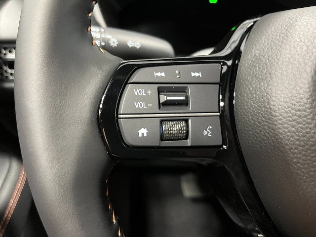 2027 Honda HR-V Sport AWD