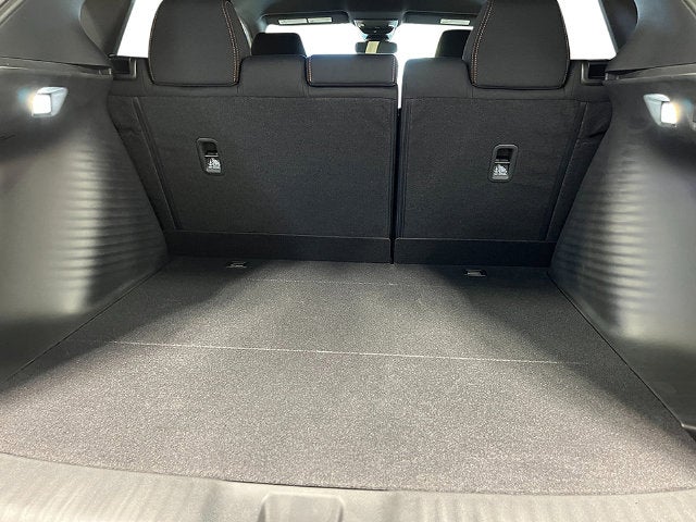 2027 Honda HR-V Sport AWD