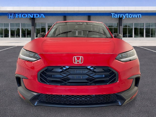 2027 Honda HR-V Sport AWD