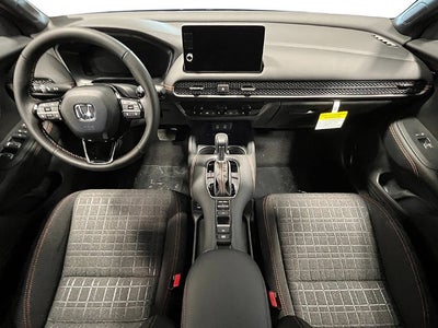 2027 Honda HR-V Sport AWD
