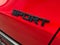 2027 Honda HR-V Sport AWD