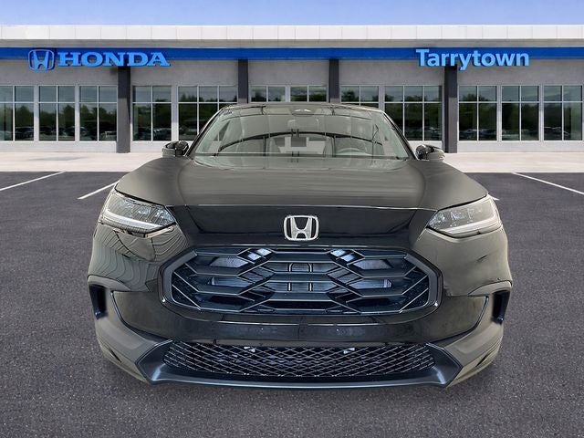 2027 Honda HR-V Sport AWD